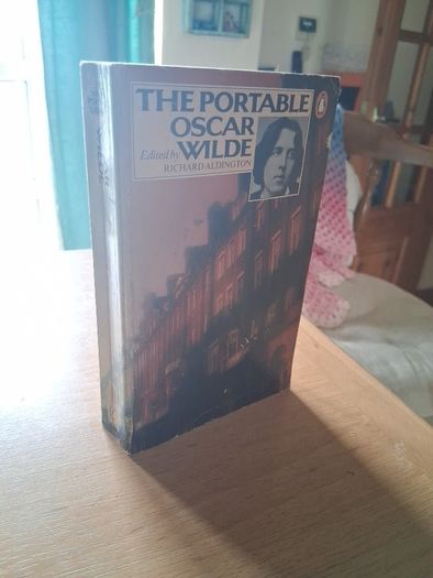 The Portable Oscar Wilde