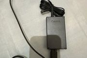 Canon charger