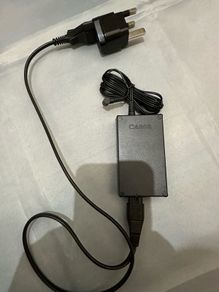 Canon charger