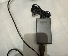 Canon charger