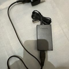 Canon charger