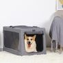 Portable Dog Crate Image 2