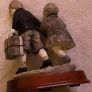 the evacuation figurine Image 2