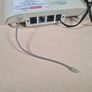 TUNSTALL LIFELINE CONNECT 52000/340 H3 fall panic home phone alarm button Image 3