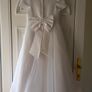 Communion dress Image 3