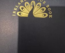 Blue Book Voucher