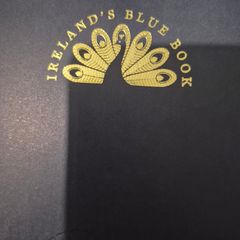 Blue Book Voucher