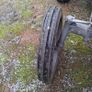 Vintage tractor Ferguson TVO 1950 Image 10