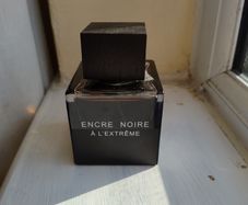 Lalique Encre Noire A L'Extreme 100ml