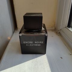 Lalique Encre Noire A L'Extreme 100ml