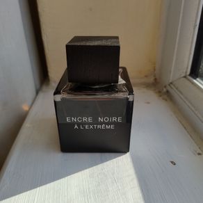 Lalique Encre Noire A L'Extreme 100ml
