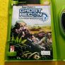 Ghost recon Island thunder Tom Clancy s Xbox Original Games Original Pal version Image 3