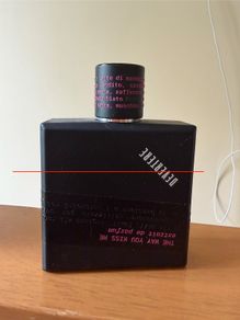 the way you kiss me 50/75 ml