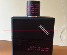 the way you kiss me 50/75 ml