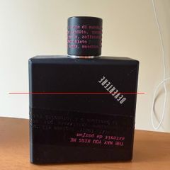 the way you kiss me 50/75 ml