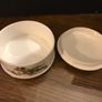 Vintage Crown Fine Bone China Trinket Box Image 5