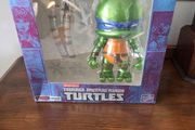 Teenage Mutant Ninja Turtle Action Vinyl