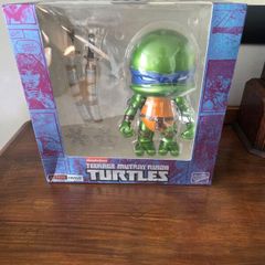 Teenage Mutant Ninja Turtle Action Vinyl