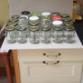 Big Glass Jars X 24 Image 2