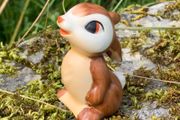 Vintage Walt Disney Goebel Thumper Bunny Figurine