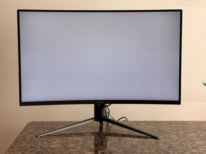 MSI Optix AG321CQR 32" 1440p 165Hz Curved Gaming Monitor