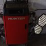 hunter wheel alignment for parts Image 4