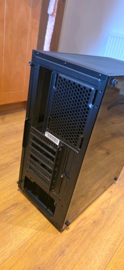 PC case