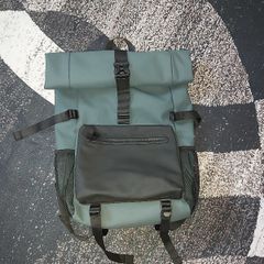 Waterproof backpack