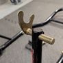 Motorcycle Rear Paddock Stand Image 2
