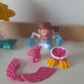 Mrs Potato Head Mermaid Set Image 3