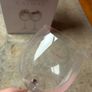 Galway crystal gin glasses Image 7