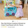 playdough ice cream truck Image 4
