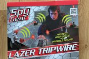 Spy Gear Laser Tripwire Brand New