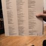Eurythmics vinyl lp Image 6