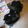 2x Cybex Cloud G i-Size Car Seats & 2x Isofix Rotating Bases Image 6