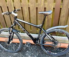 Ghost SE Edition 7000 , 26inch hardtail  ,size large