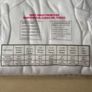 Brand New Long Sleeve Baby Vests Image 7