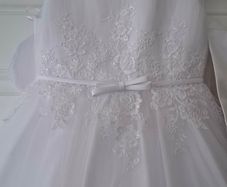 communion dress