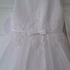 communion dress