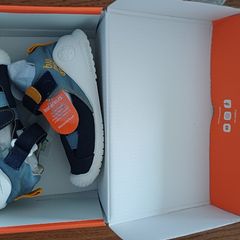 Baby shoes Biomechanic size 24