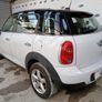 2015 Mini Countryman Breaking For Parts Image 2