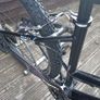 Ladies mountain bike 27.5" Wheel size Image 4