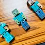 Minecraft Bundle Image 4