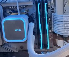 Trident Z5 Neo Rgb 2x32gb Ddr5