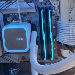 Trident Z5 Neo Rgb 2x32gb Ddr5