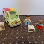 Lego Duplo Ice cream truck Image 4