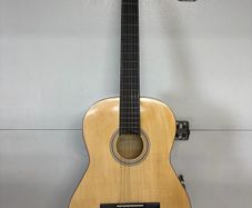 Classic Guitar