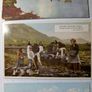 3 Old Irish Postcards. Image 3
