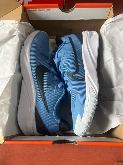 Nike Nike Star Runner 4 Nn (Gs) Boys' Trainers