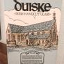 Vintage Pair Of Duiske Irish Whisky Goblets 30 Euro Image 2